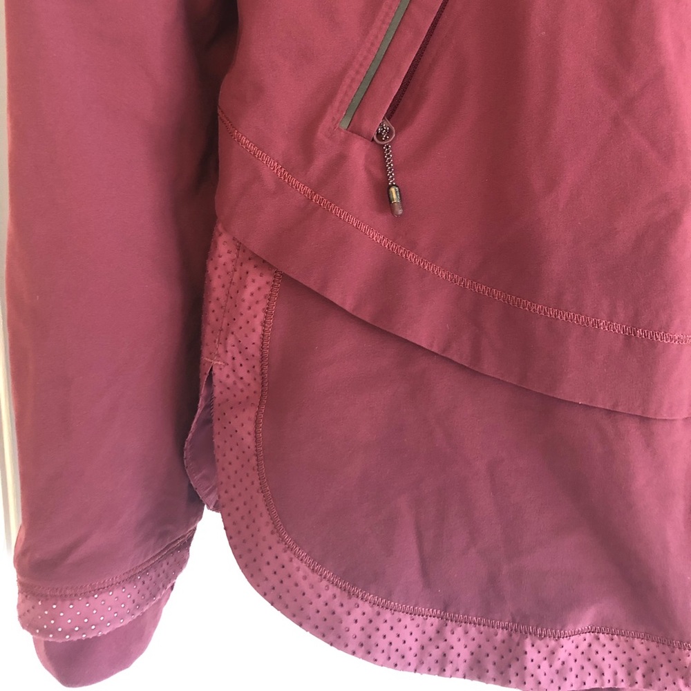 Lululemon Jacket - Picture 4 of 7